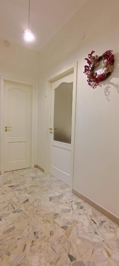 Giambattista House Bari 호텔 외부 사진