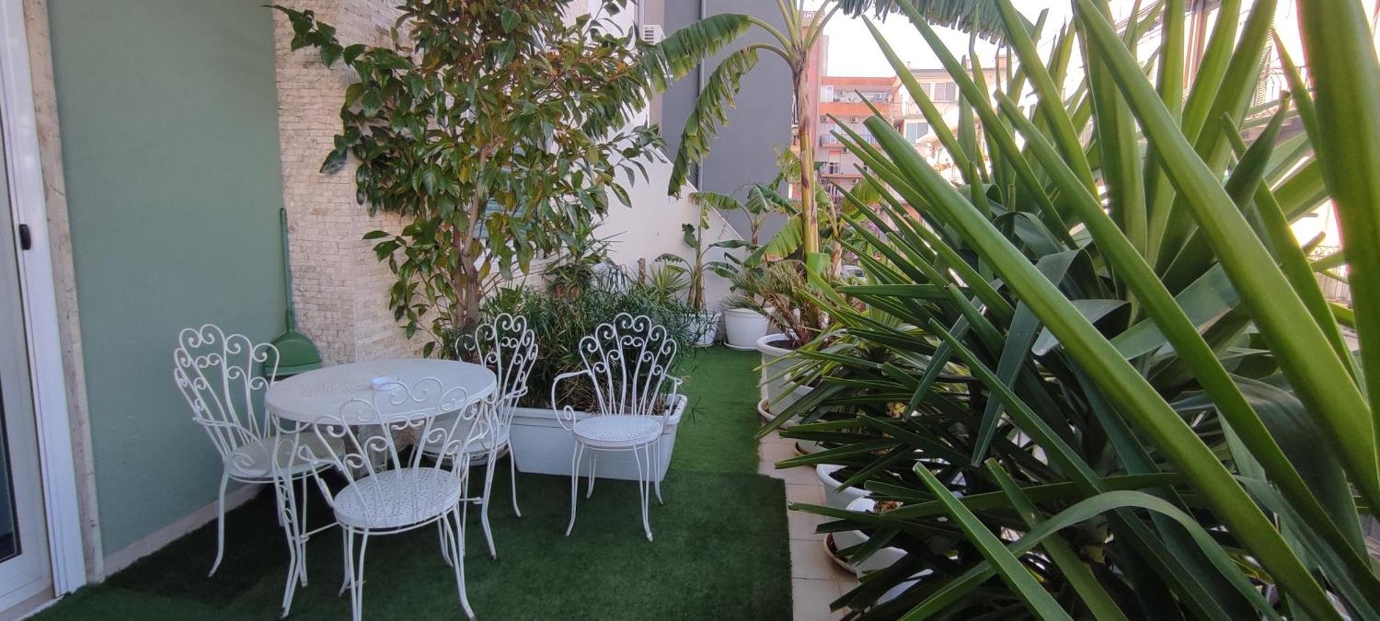 Giambattista House Bari 호텔 외부 사진