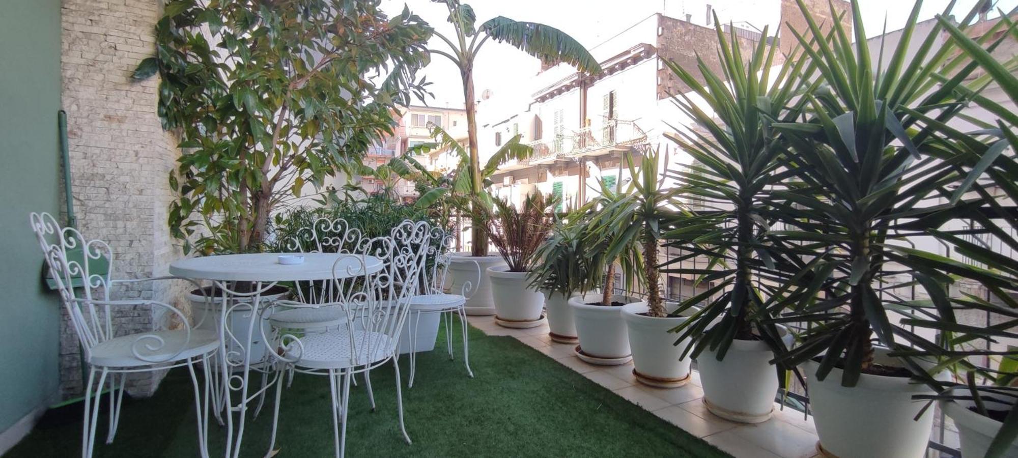 Giambattista House Bari 호텔 외부 사진