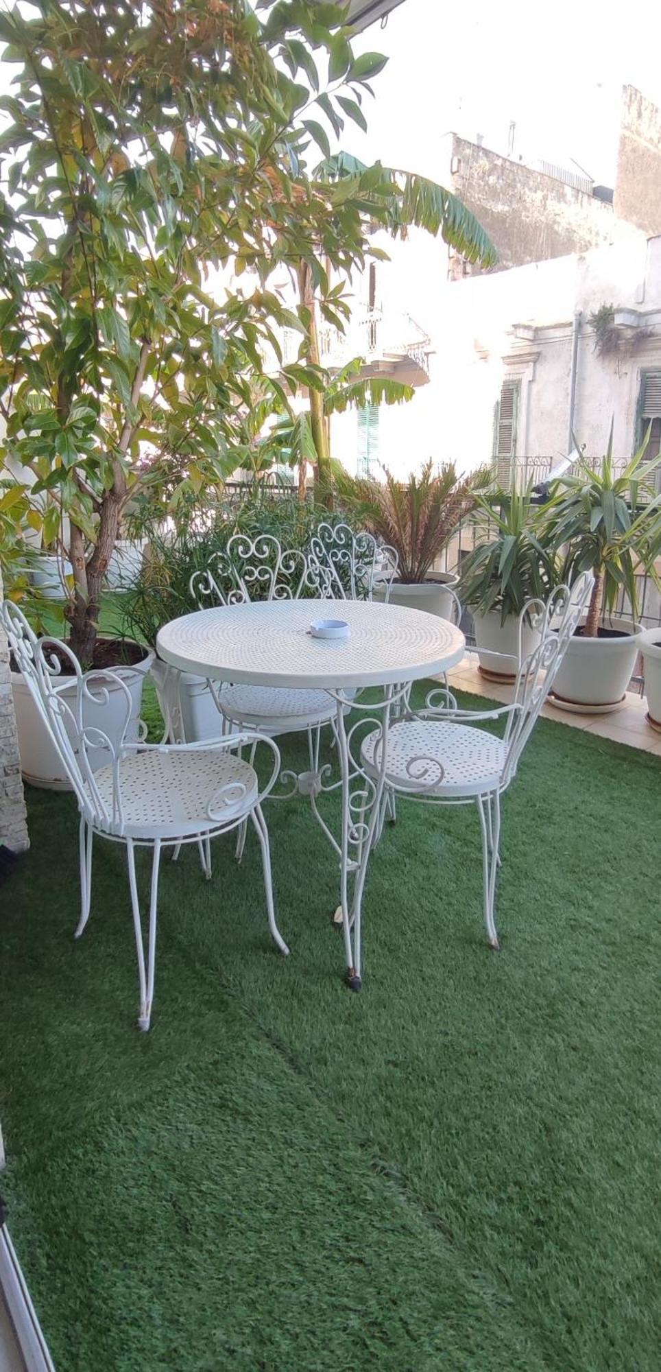 Giambattista House Bari 호텔 외부 사진