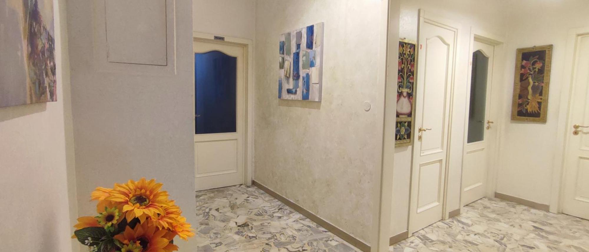 Giambattista House Bari 호텔 외부 사진