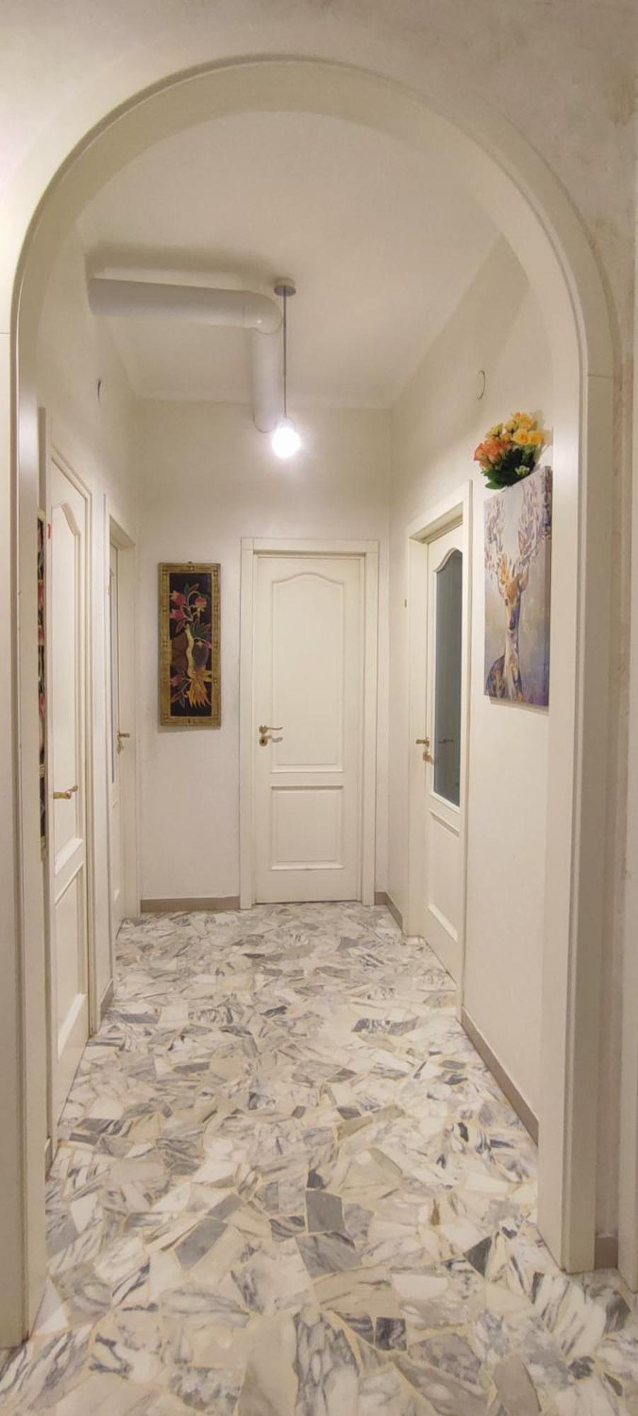 Giambattista House Bari 호텔 외부 사진