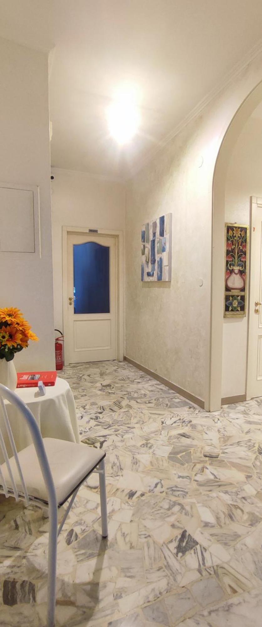 Giambattista House Bari 호텔 외부 사진