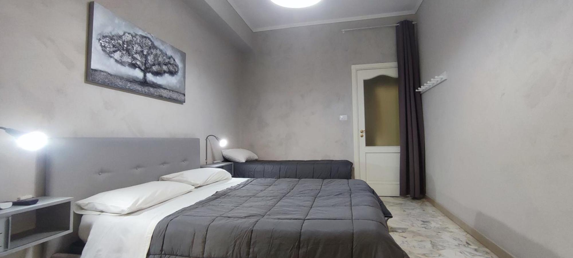 Giambattista House Bari 호텔 외부 사진